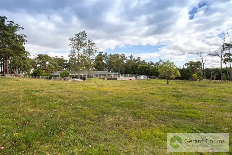 Second view of Homely rural property listing, 35 Bayard Drive, Pakenham Upper VIC 3810