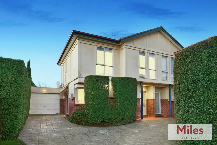 4/32 Montgomery Street, Heidelberg Heights VIC 3081