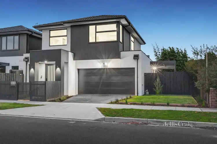 2a Begg Street, Bentleigh East VIC 3165