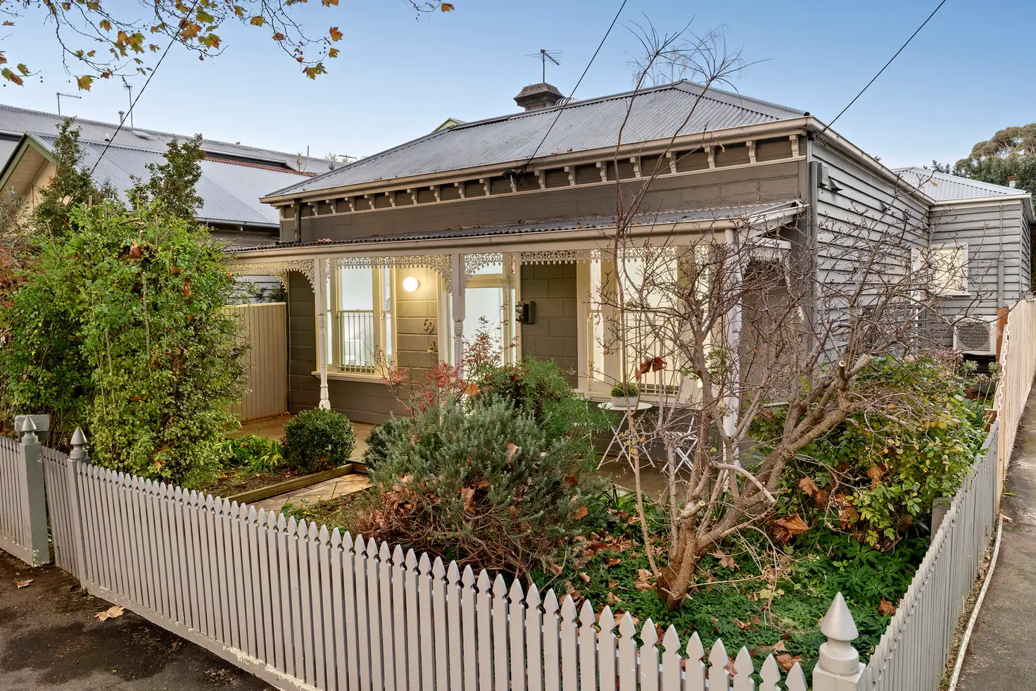 Main view of Homely house listing, 69 Bendigo Street, Richmond VIC 3121