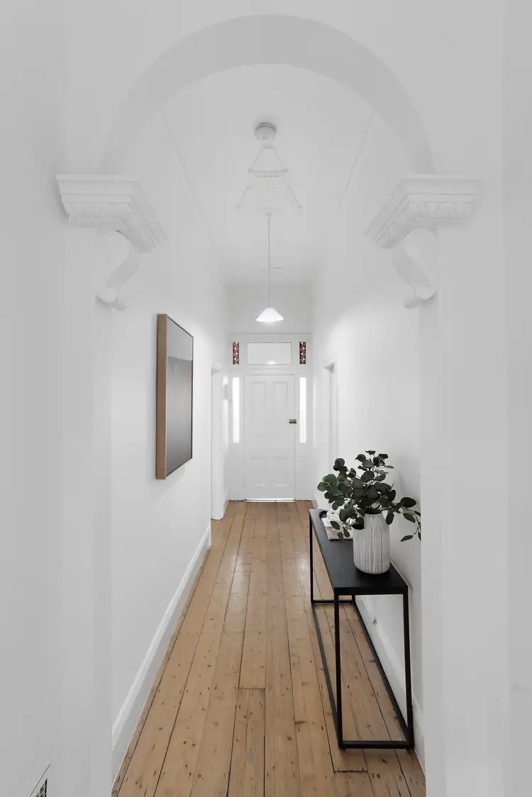 Second view of Homely house listing, 69 Bendigo Street, Richmond VIC 3121