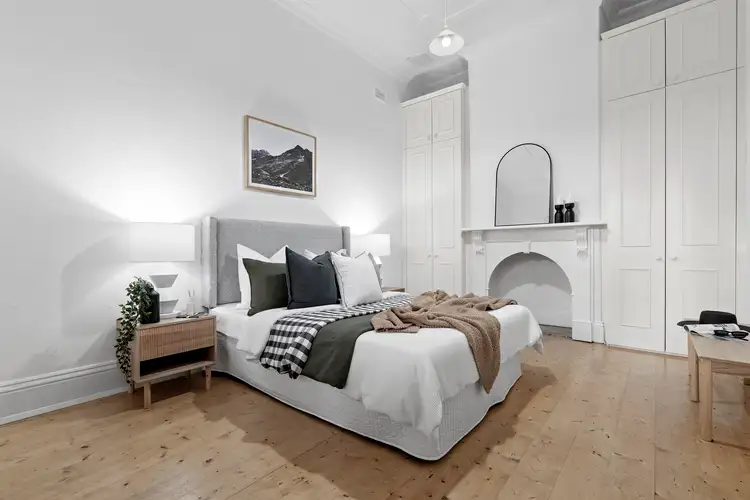 Third view of Homely house listing, 69 Bendigo Street, Richmond VIC 3121