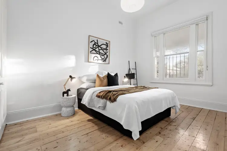Fifth view of Homely house listing, 69 Bendigo Street, Richmond VIC 3121