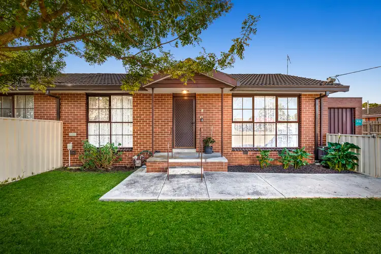 1/11 Wallarano Drive, Noble Park VIC 3174