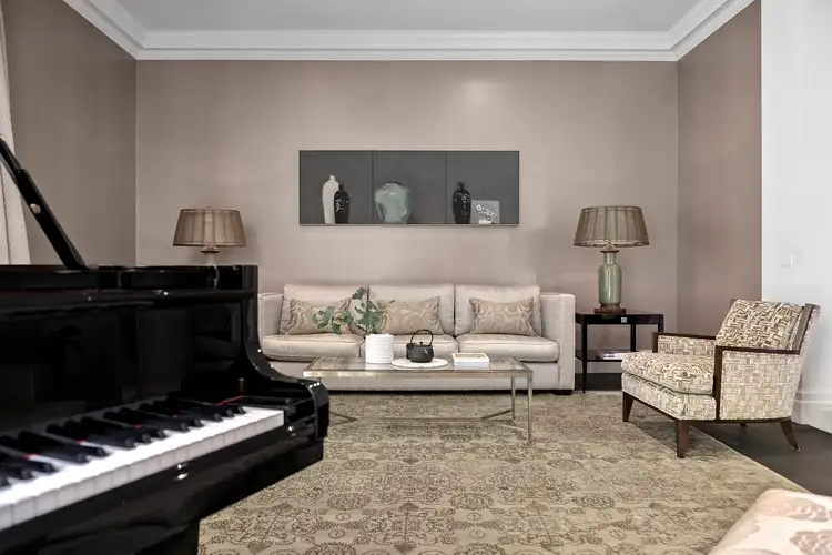 Fourth view of Homely house listing, 4 Hollingsworth Avenue, Hawthorn VIC 3122