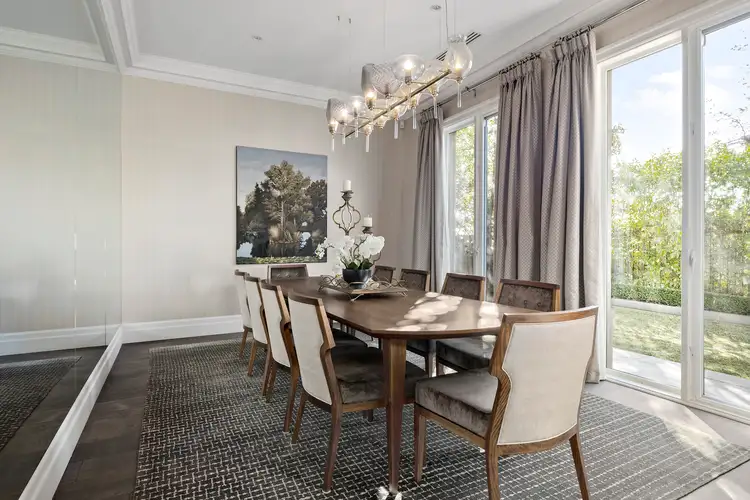 Fifth view of Homely house listing, 4 Hollingsworth Avenue, Hawthorn VIC 3122