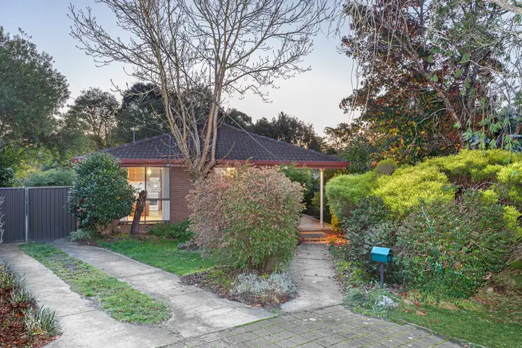 Main view of Homely house listing, 6 Mardango Drive, Mount Helen VIC 3350