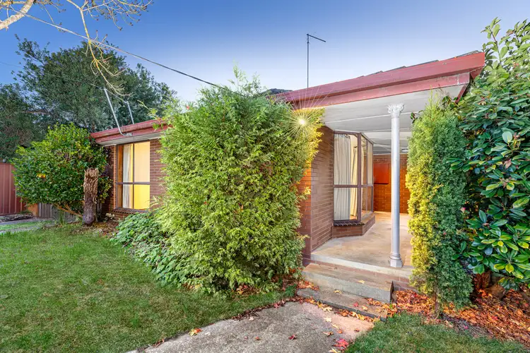 Second view of Homely house listing, 6 Mardango Drive, Mount Helen VIC 3350