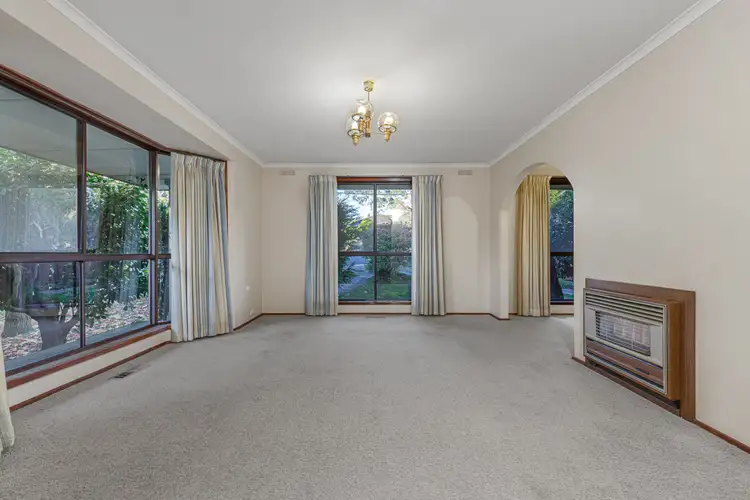 Third view of Homely house listing, 6 Mardango Drive, Mount Helen VIC 3350