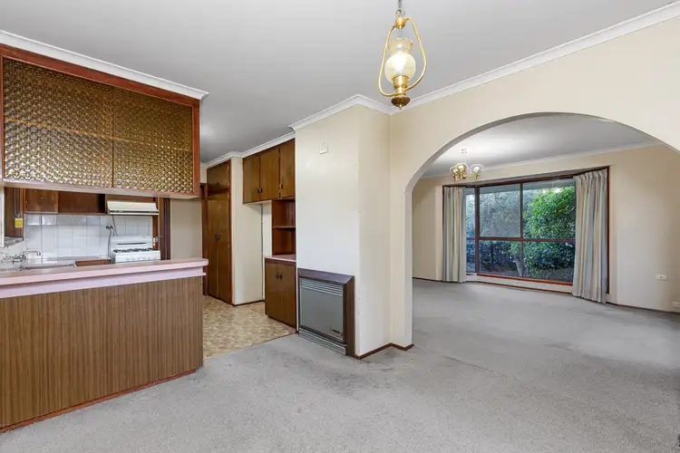 Fifth view of Homely house listing, 6 Mardango Drive, Mount Helen VIC 3350