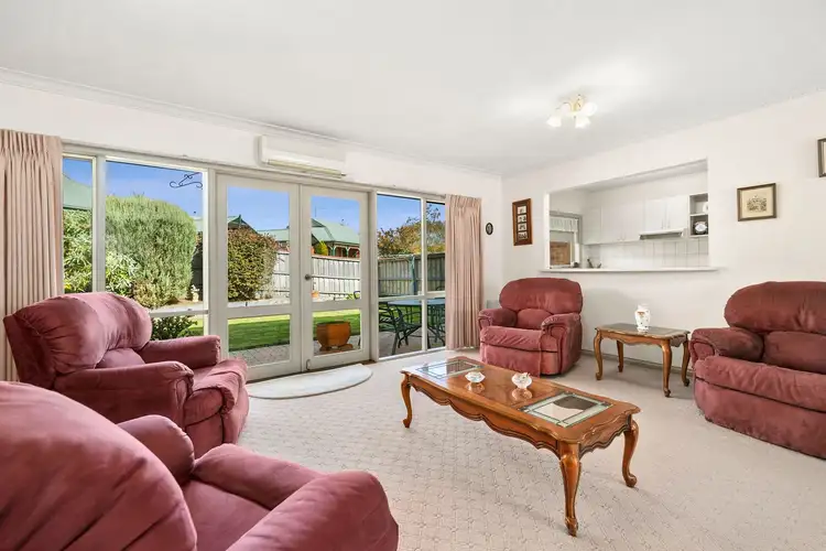 Second view of Homely house listing, 3 Balmoral Drive, Ballarat East VIC 3350