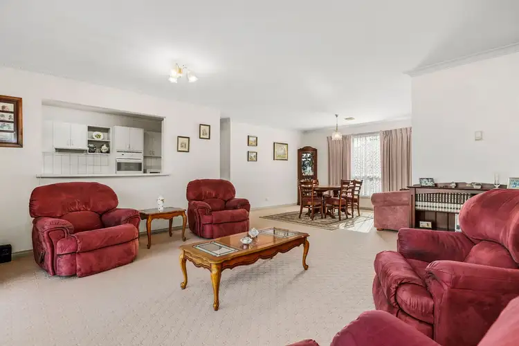 Third view of Homely house listing, 3 Balmoral Drive, Ballarat East VIC 3350