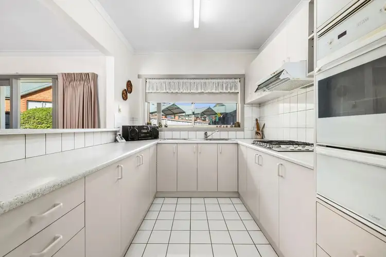 Fourth view of Homely house listing, 3 Balmoral Drive, Ballarat East VIC 3350