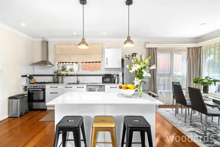 Main view of Homely house listing, 1 Quinton Court, Mount Waverley VIC 3149