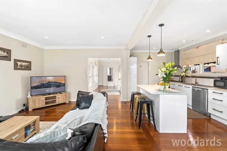 Fourth view of Homely house listing, 1 Quinton Court, Mount Waverley VIC 3149