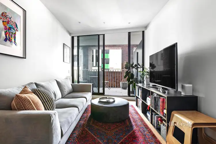Main view of Homely apartment listing, 211/68 Cambridge Street, Collingwood VIC 3066