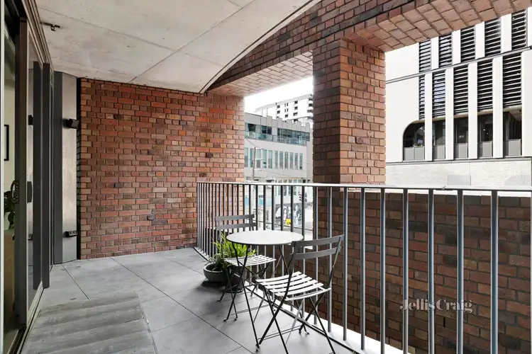 Third view of Homely apartment listing, 211/68 Cambridge Street, Collingwood VIC 3066
