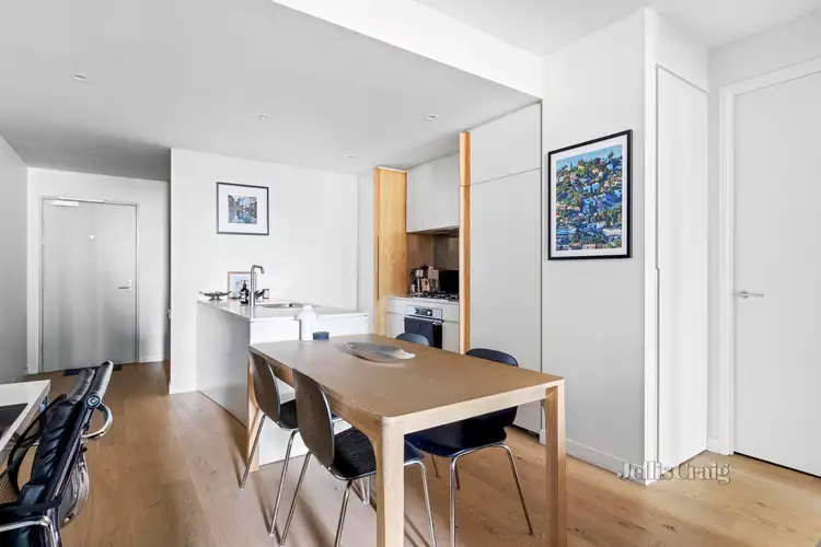 Fourth view of Homely apartment listing, 211/68 Cambridge Street, Collingwood VIC 3066