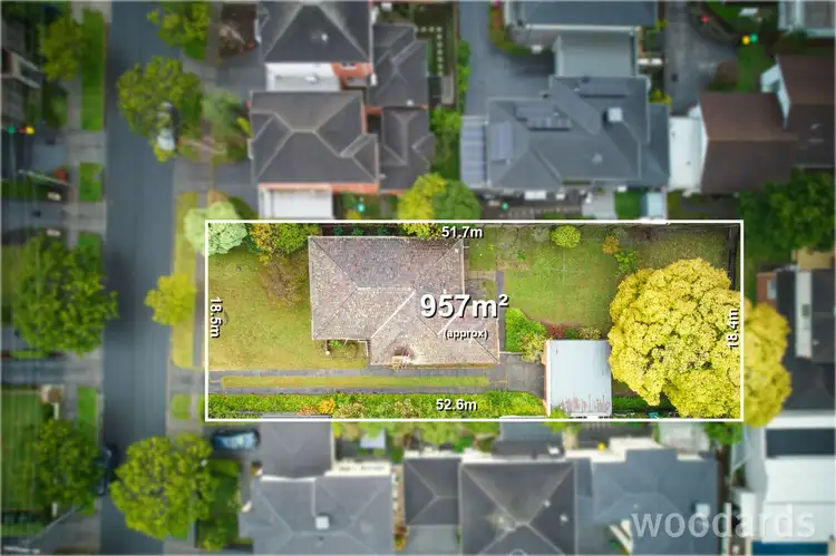 Main view of Homely house listing, 2 Kara Street, Doncaster East VIC 3109