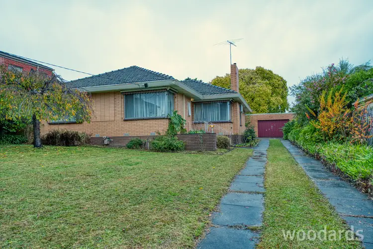 Fifth view of Homely house listing, 2 Kara Street, Doncaster East VIC 3109