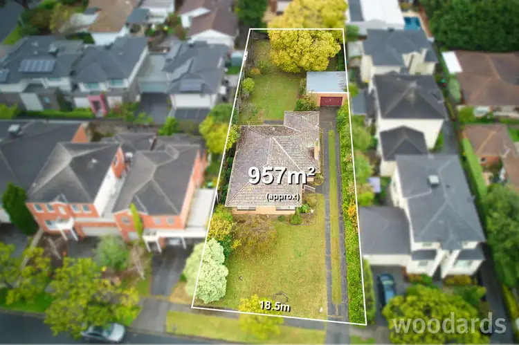 Sixth view of Homely house listing, 2 Kara Street, Doncaster East VIC 3109