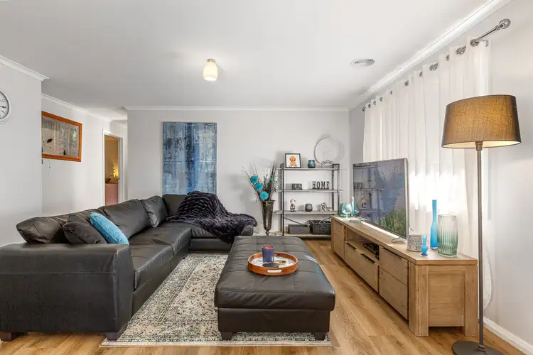 Third view of Homely house listing, 21 Dairymans Way, Bonshaw VIC 3352