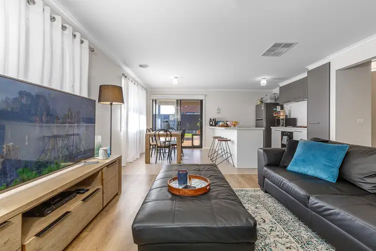 Fourth view of Homely house listing, 21 Dairymans Way, Bonshaw VIC 3352