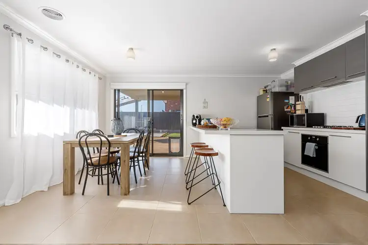 Fifth view of Homely house listing, 21 Dairymans Way, Bonshaw VIC 3352