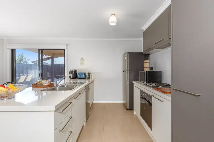 Sixth view of Homely house listing, 21 Dairymans Way, Bonshaw VIC 3352