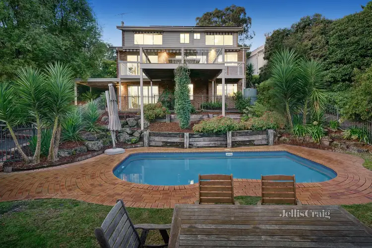 33 Maroong Drive, Research VIC 3095