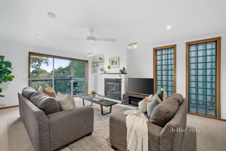 Fourth view of Homely house listing, 33 Maroong Drive, Research VIC 3095