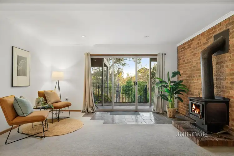 Fifth view of Homely house listing, 33 Maroong Drive, Research VIC 3095
