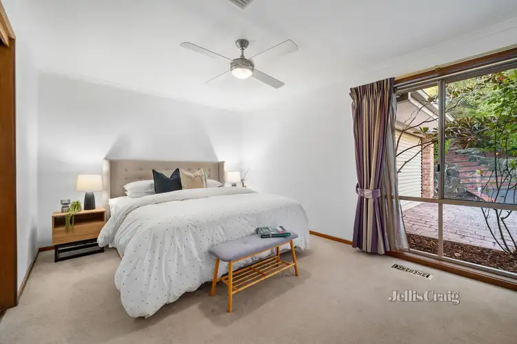 Sixth view of Homely house listing, 33 Maroong Drive, Research VIC 3095
