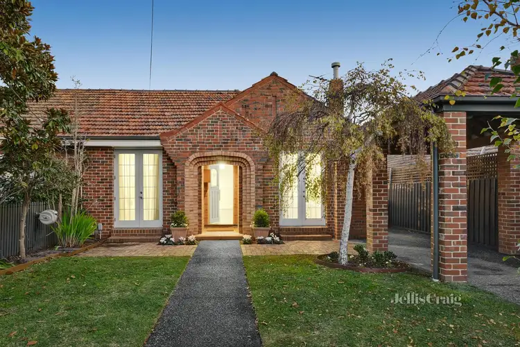 Main view of Homely house listing, 34 Victoria Street, Sandringham VIC 3191