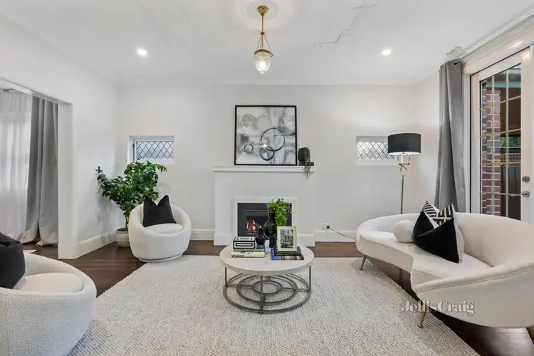 Second view of Homely house listing, 34 Victoria Street, Sandringham VIC 3191