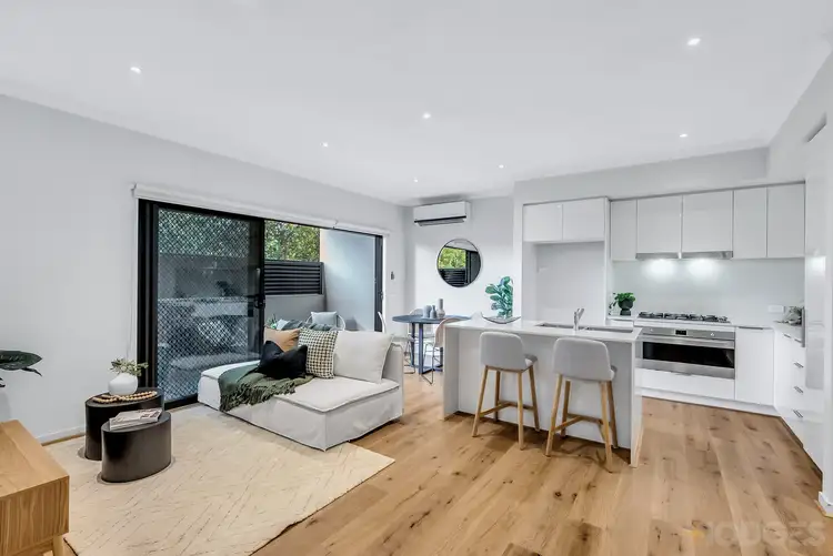 3/19 Laburnum Street, Parkdale VIC 3195