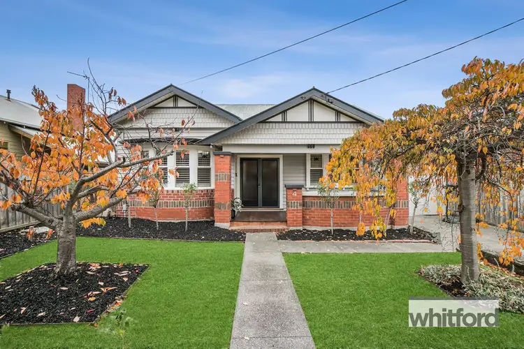 4 Wimmera Avenue, Manifold Heights VIC 3218