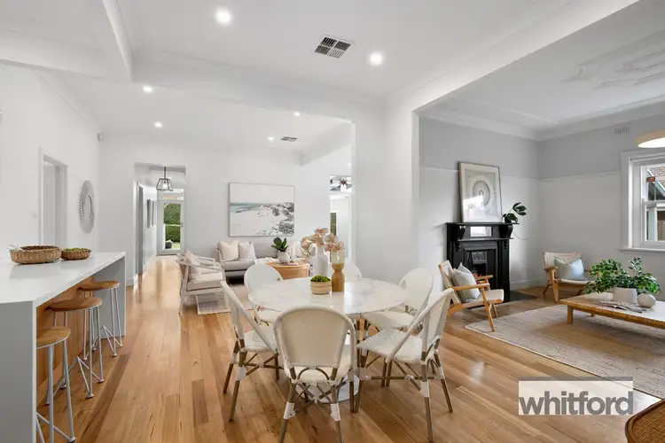 Sixth view of Homely house listing, 4 Wimmera Avenue, Manifold Heights VIC 3218
