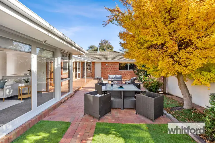Main view of Homely house listing, 42 James Cook Drive, Wandana Heights VIC 3216