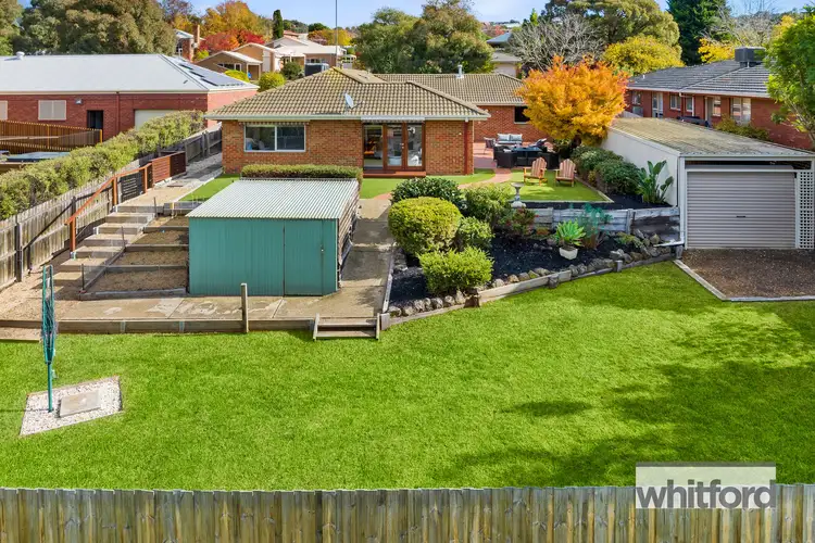 Second view of Homely house listing, 42 James Cook Drive, Wandana Heights VIC 3216