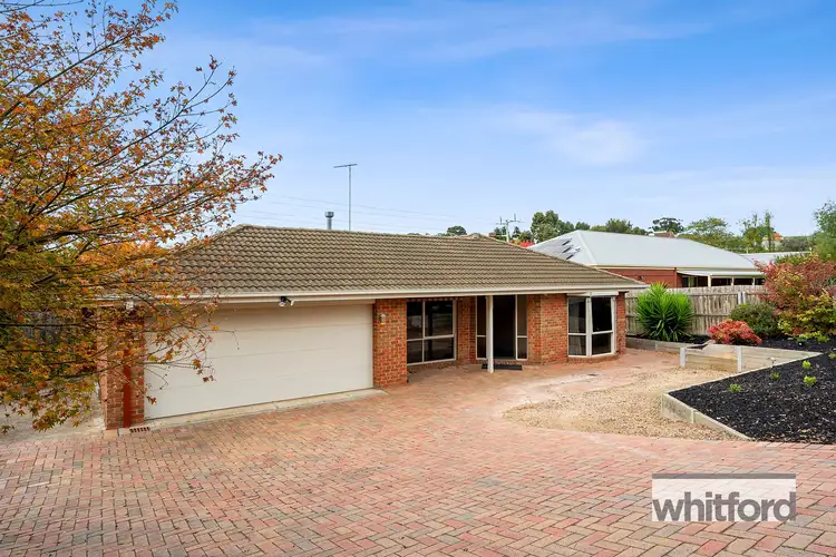 Fourth view of Homely house listing, 42 James Cook Drive, Wandana Heights VIC 3216
