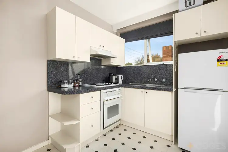 Second view of Homely apartment listing, 4/106 Alexandra Street, St Kilda East VIC 3183