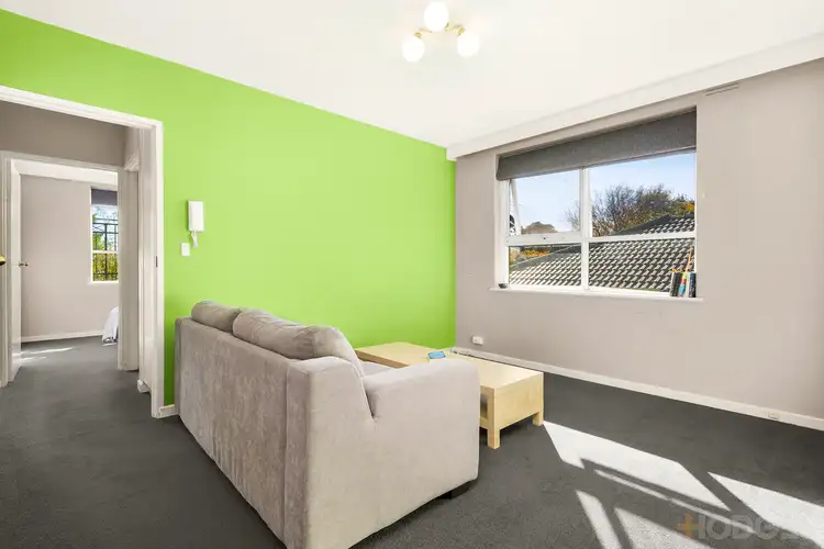 Third view of Homely apartment listing, 4/106 Alexandra Street, St Kilda East VIC 3183