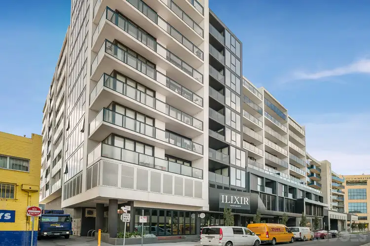 Main view of Homely apartment listing, 613/2-6 Railway Road, Cheltenham VIC 3192