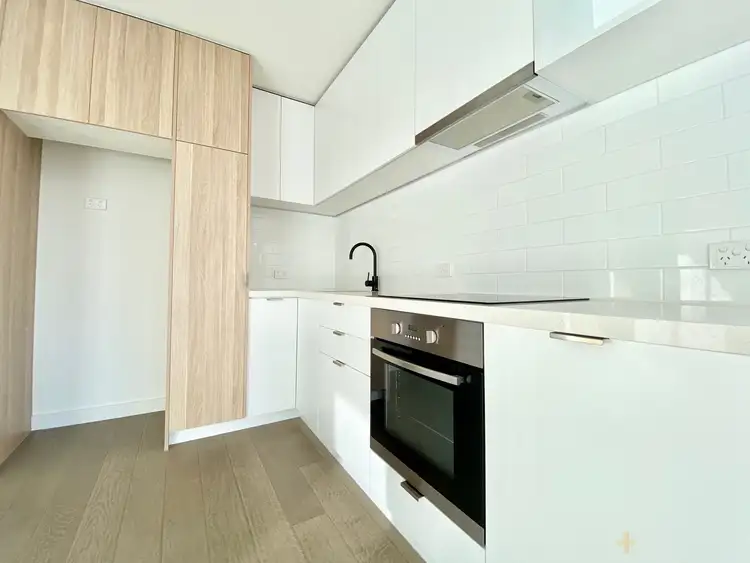 Fourth view of Homely apartment listing, 613/2-6 Railway Road, Cheltenham VIC 3192