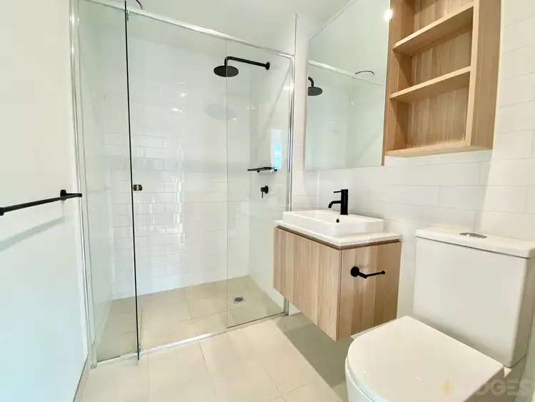 Fifth view of Homely apartment listing, 613/2-6 Railway Road, Cheltenham VIC 3192