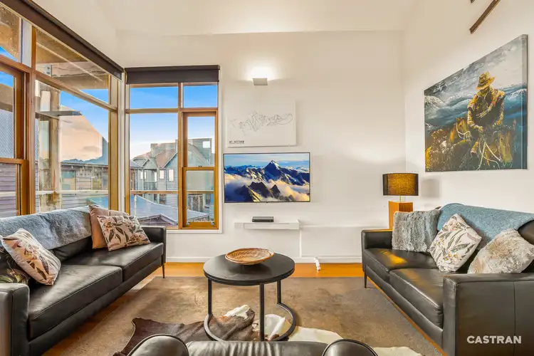 Second view of Homely house listing, 4/40 Halter Lane, Dinner Plain VIC 3898