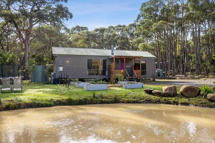 129 Melaleuca Road, Enfield VIC 3352