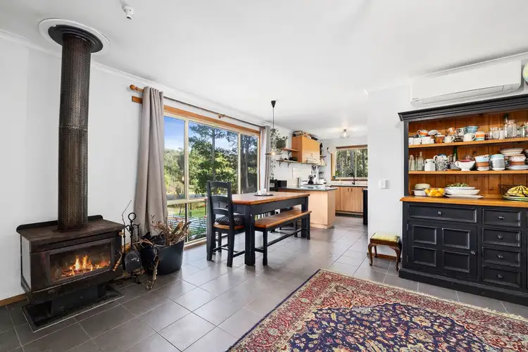 Second view of Homely house listing, 129 Melaleuca Road, Enfield VIC 3352