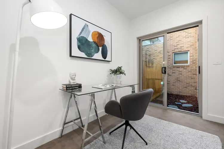 Fifth view of Homely townhouse listing, 206B Lawrence Road, Mount Waverley VIC 3149